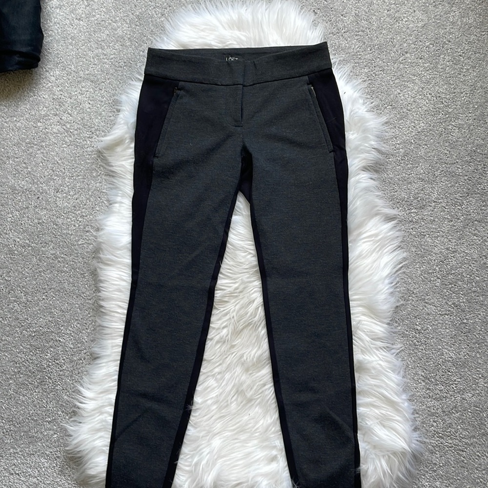 Ann Taylor Loft Petite